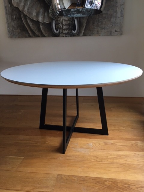 Moderne Oregon Tafel