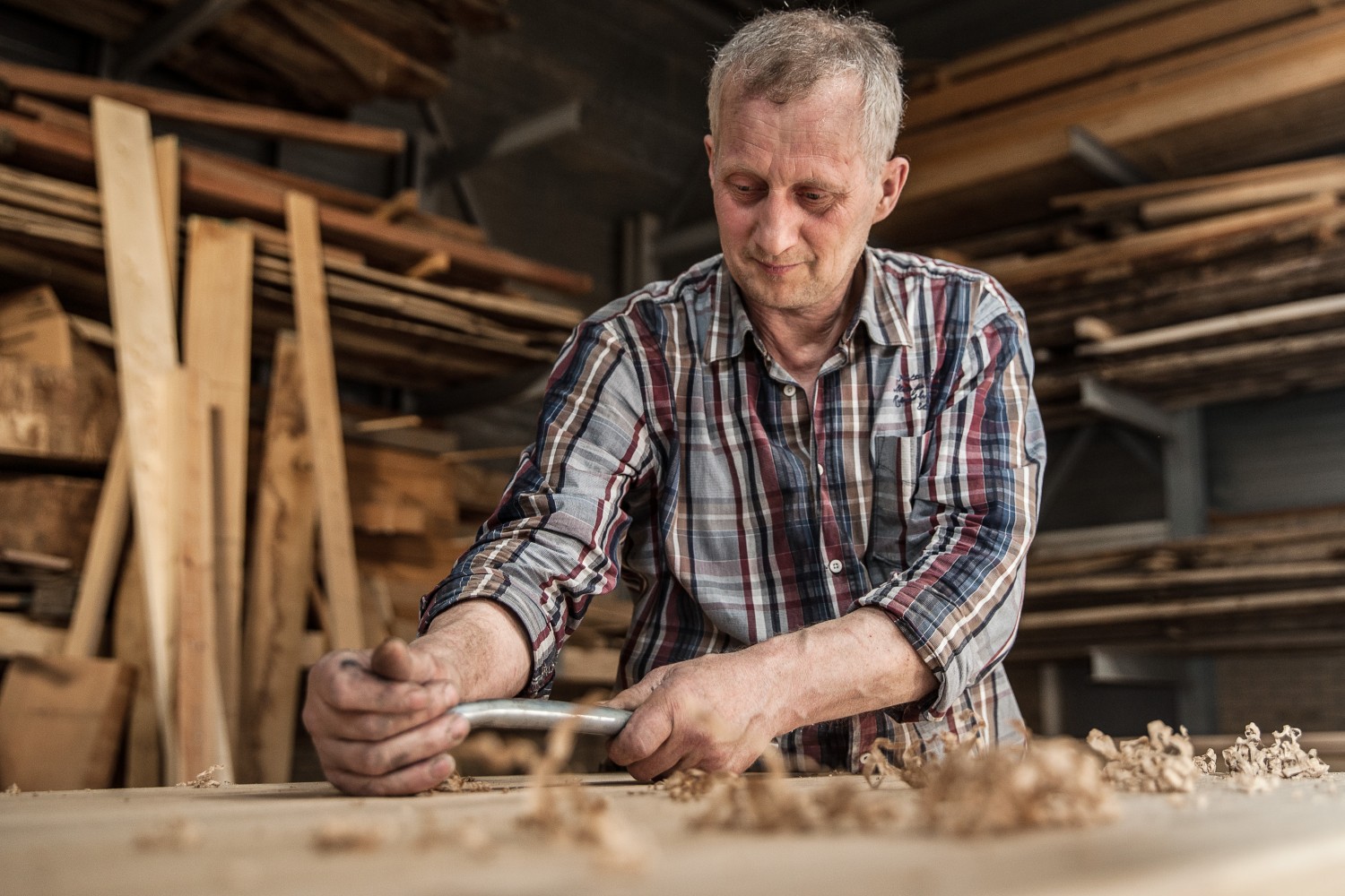 Tafel laten maken op maat