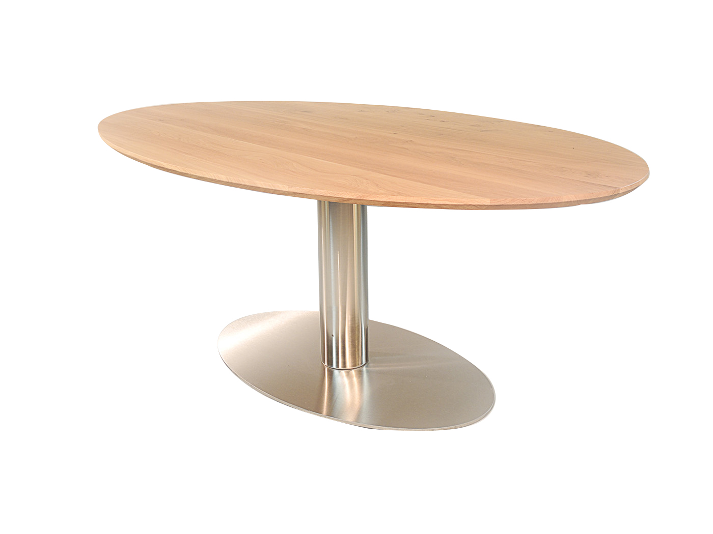 Goede Bologna - Ovale design eettafel FZ-51