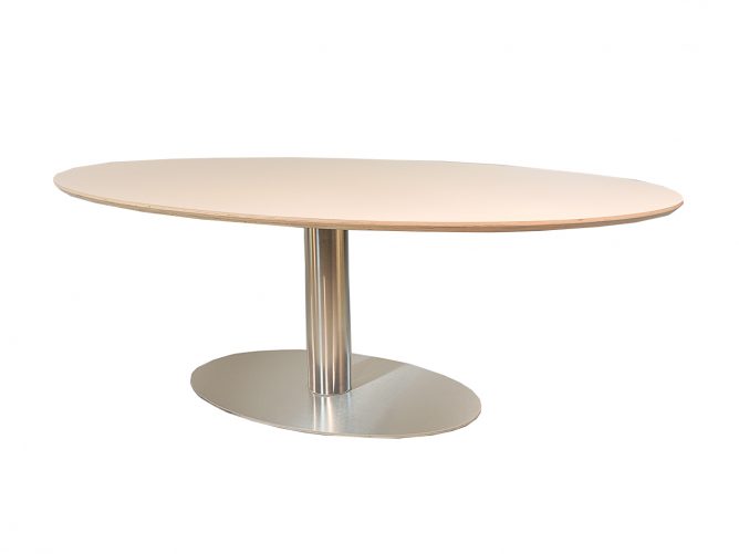 San Remo - Design eettafel