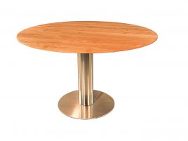 Lucca - Ronde eettafel 6 personen