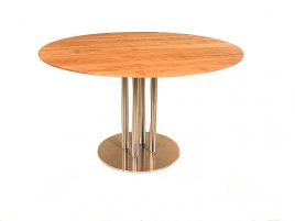 Prato - Moderne ronde eettafel