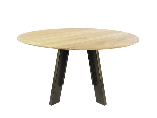 Tulsa - Ronde eettafel