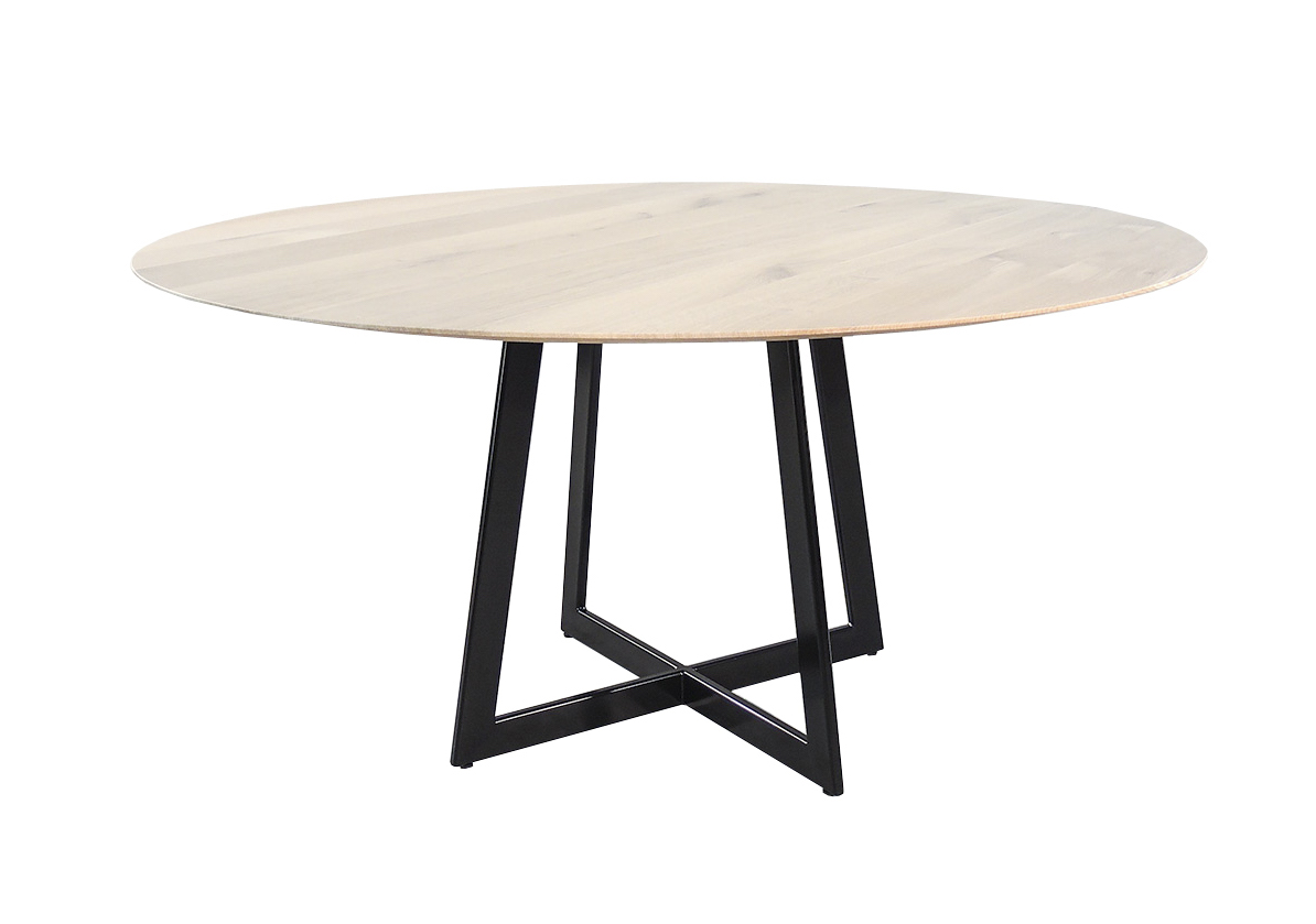 Oregon ronde eettafel