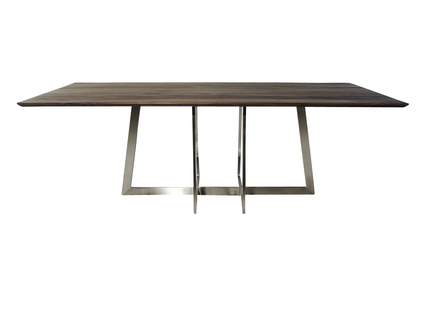 Glimmend geef de bloem water toenemen Livorno - Top design eettafel