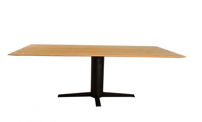 Bergamo - Elegante design tafel