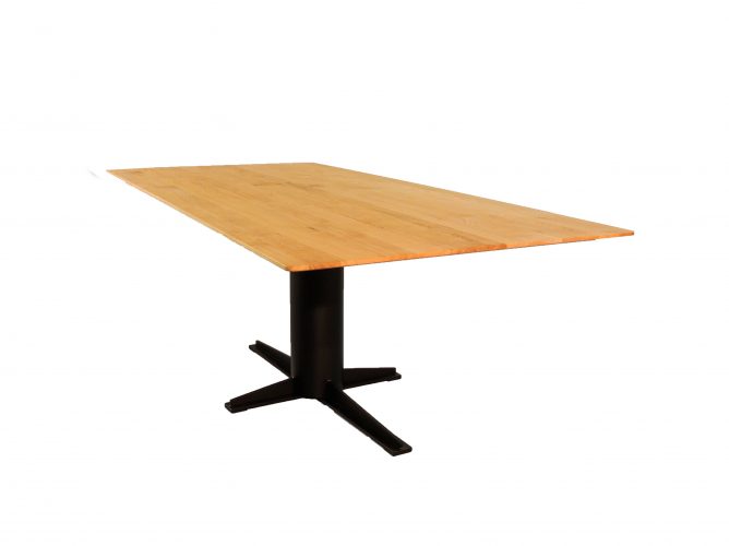 Bergamo - Moderne tafel