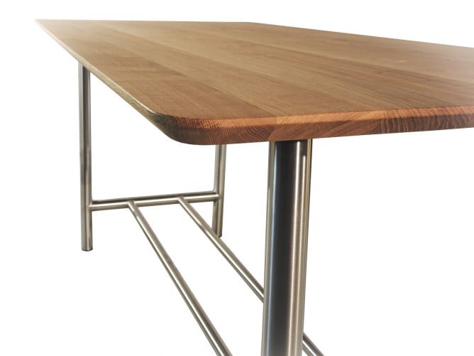 Montefalco - Design eettafel