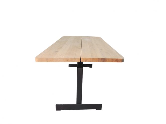 Monza - Design eettafel 10