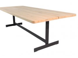 Monza - Eettafel 8 personen