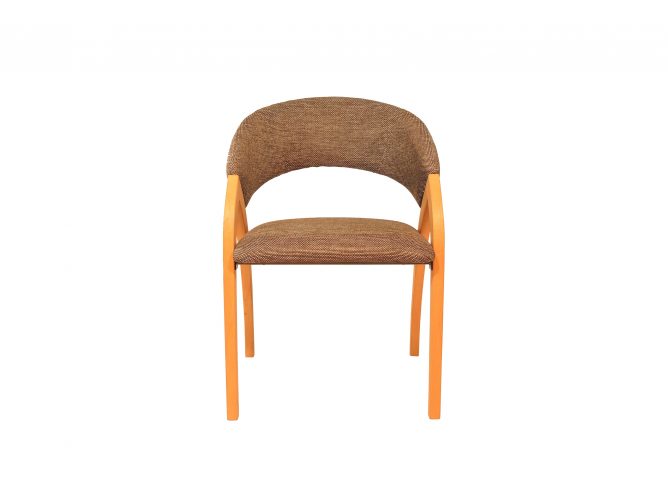 Arturo - Design stoel ontwerp lokaal