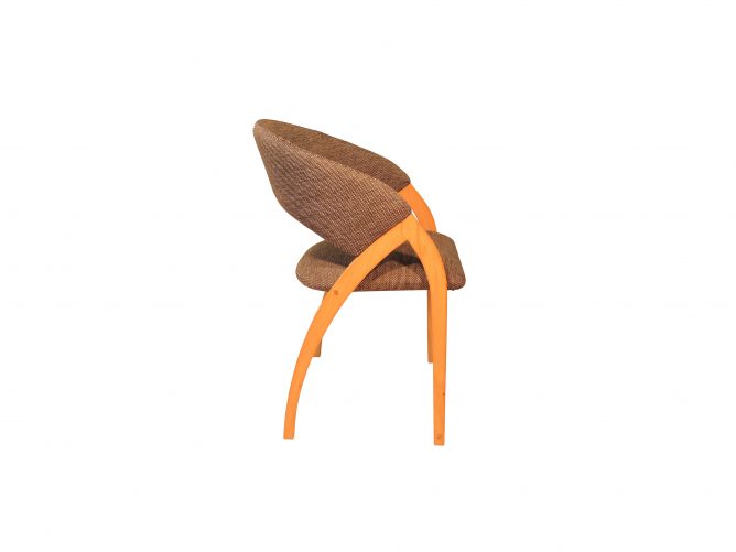 Arturo - Eigen design