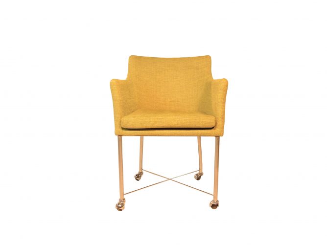 Bassano - Design stoel