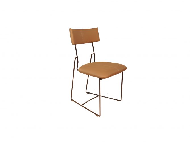 Snip - Elegante stoel design