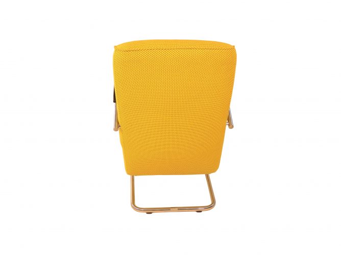 Retro - Unieke fauteuil