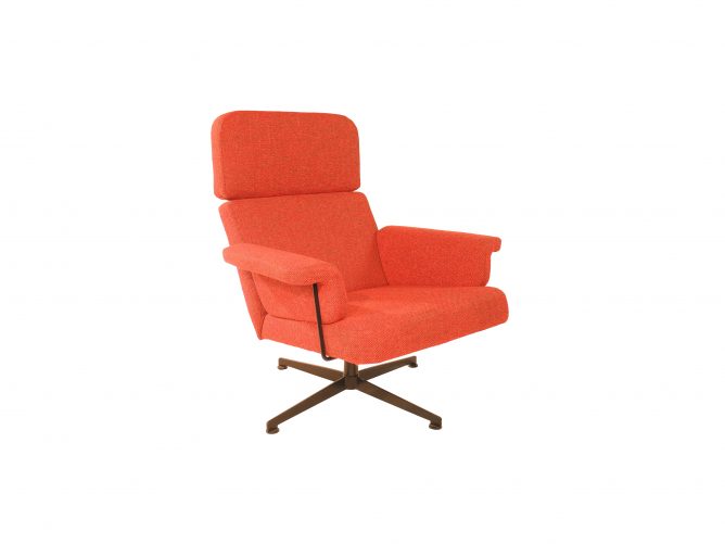 Rico - Design fauteuil