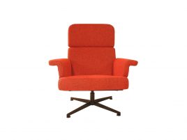 Rico - Fauteuil