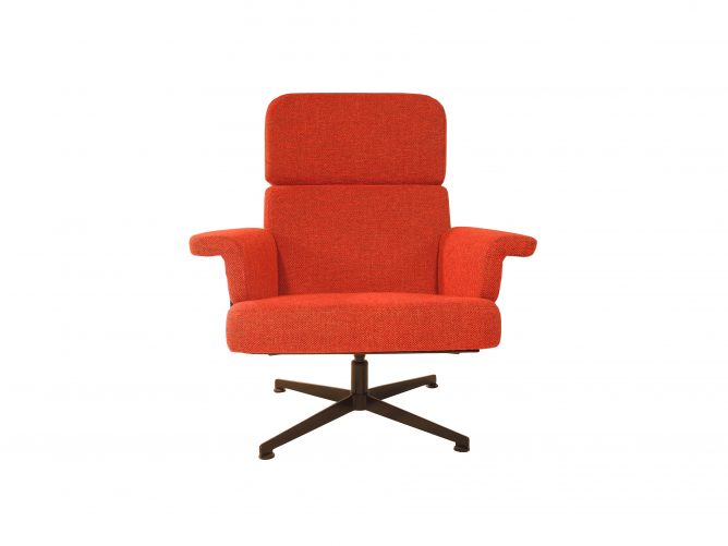 Rico - Fauteuil