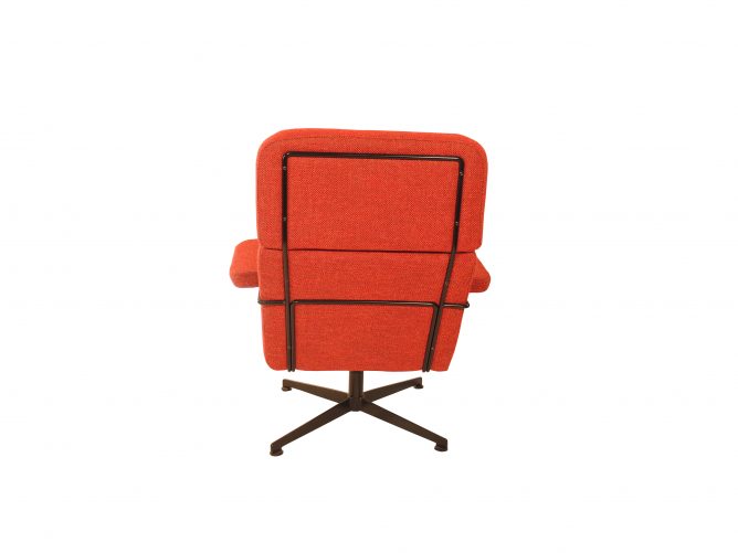 Rico - Fauteuil comfortabel