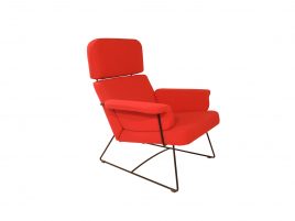 Uno - Comfortabel fauteuil