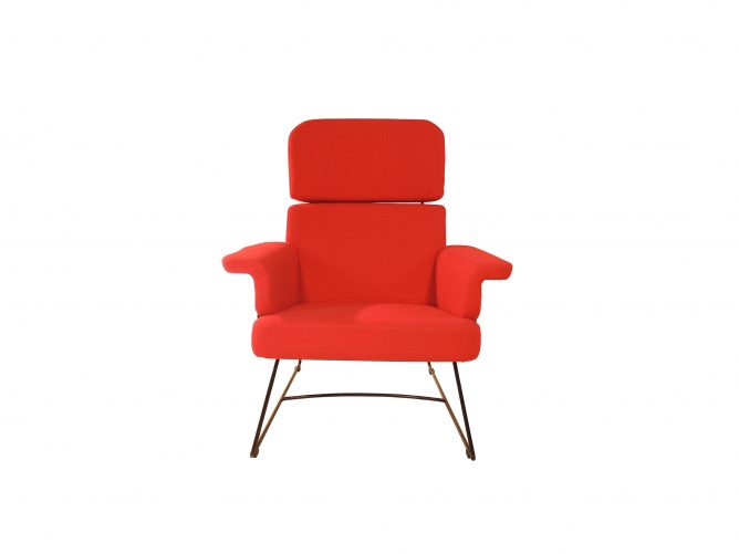 Uno - Fauteuil