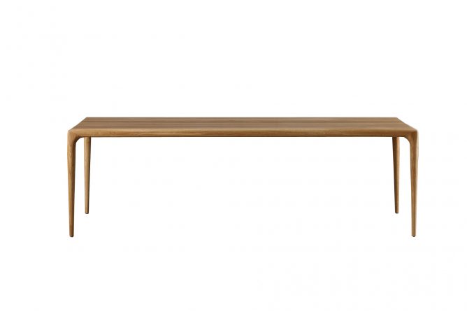 Latus - Eigen design tafel