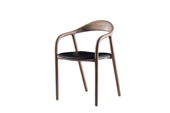Neva - Design stoel modern