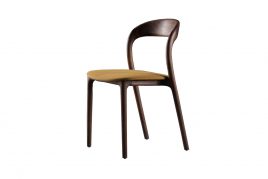 Neva II - Kwaliteit stoel